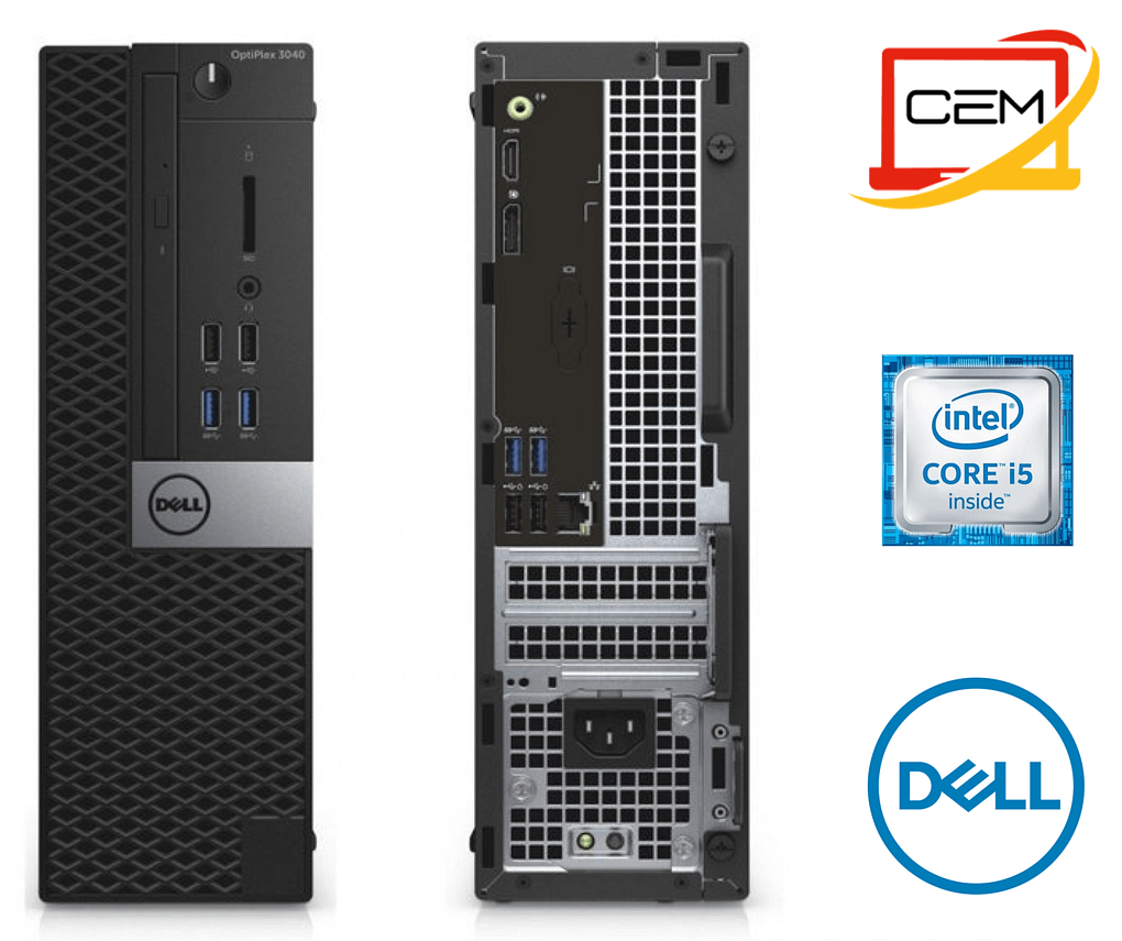Dell 3040